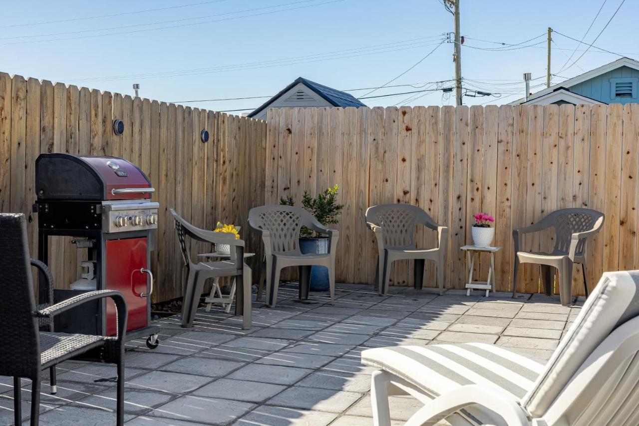 Beach House On Perch Eureka Bagian luar foto